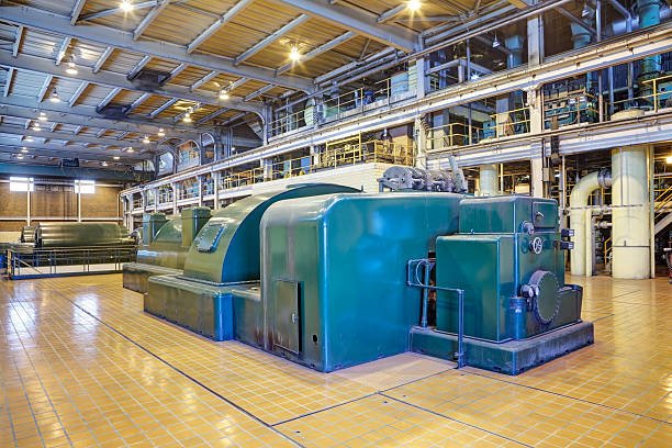 Manufacturing
